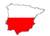 SEGUROS PELAYO - Polski